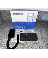 Gloss Checker IG-331 Horiba HGS NO:B0H5WV44 - $418.00