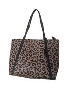 Kate Spade Animal Print Leopard Large Tote Shoulder Bag - $35.64