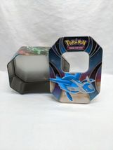 **EMPTY TIN ** Pokémon TCG Latios EX Empty Tin - €9,72 EUR