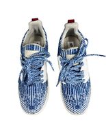 New Pajar CANADA Women&#39;s Size 7 Pasha Blue/White Sneakers - €61,82 EUR