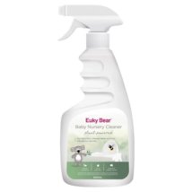 Euky Bear Baby Nursery Cleaner 500ml - £56.00 GBP