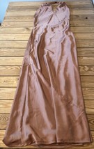 Show Me Your Mumu Women’s Haley Maxi Dress Size XS Mauve Bx - $29.69