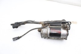 01-04 AUDI A6 QUATTRO AIR SUSPENSION COMPRESSOR PUMP E4470 - $171.96