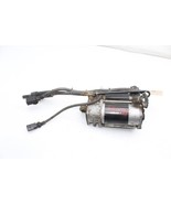 01-04 AUDI A6 QUATTRO AIR SUSPENSION COMPRESSOR PUMP E4470 - $235.93 CAD