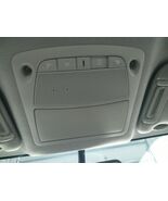 Console Front Roof Without Navigation System S Fits 13-16 PATHFINDER 104... - $97.88