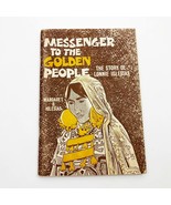 Messenger To The Golden People The Story Of Lonnie Iglesias 1967 Paperback - $19.42 CAD