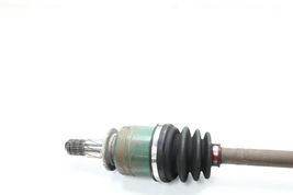 2002-2007 SUBARU IMPREZA WRX WAGON REAR RIGHT PASSENGER AXLE SHAFT P6103 image 3