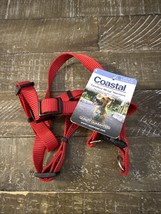 Coastal Dog Comfort Wrap Harness Size Small - $362.32 MXN