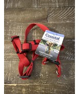 Coastal Dog Comfort Wrap Harness Size Small - $362.85 MXN