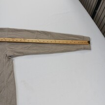 Vtg Columbia XM6111 Men’s Vertex Fleece Long Sleeve Full-Zip Jacket Brown Small image 8