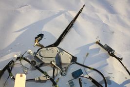 2004-2009 TOYOTA PRIUS REAR WINDSHIELD WIPER ASSEMBLY ARM MOTOR & HARNESS M1004 image 9