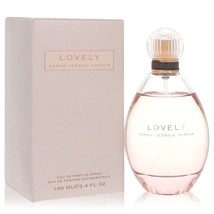Lovely Perfume - $414.37 MXN