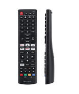 LG RM-L1726 V2 English Version Television Remote Control Portable Smart ... - $12.99
