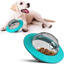 Anypet Dog Interactive Planet Treat Toy IQ Puzzle Food Dispenser Nylon C... - $14.45