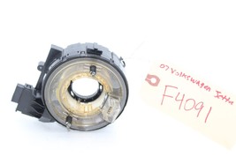 06-10 VOLKSWAGEN JETTA Steering Wheel Wire Harness F4091 - $43.00