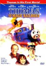 Thomas and the Magic Railroad (DVD) - £3.91 GBP