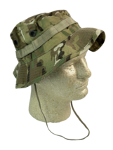 U.S. Military Hat Sun Weather Type VI Boonie Bucket Hat - Size  7 1/2 - ... - $457.57 MXN