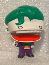 Burger King 2021 DC Justice League Joker Figure *Displayed* jjj1 - £6.16 GBP