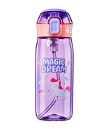 FunBlast Cute Water Bottle with Sipper, Water Bottle for Kids, Sipper Bo... - $29.99