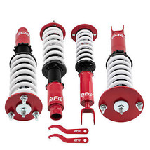 BFO Adjustable Coilovers Lowering Kit For Honda Accord DX/EX/LX 1994-1997 - £172.18 GBP