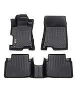 OREALTREND Floor Mats  for Honda Accord 2008-2012 (Sedan Only)  TPE All-... - $139.99