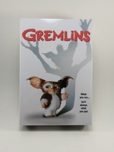 NECA Gremlins Ultimate GIZMO 7 Inch Action Figure Mogwai Movie Toy New Mint - £18.44 GBP