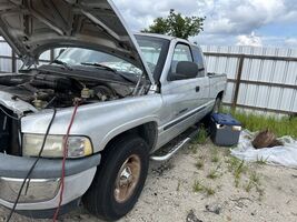 Windshield Wiper Motor Fits 97-02 DODGE 2500 PICKUP 104858265WIPER MOTOR... - $50.31