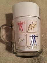 1984 Summer Olypics Coffee Cup!!! - £7.98 GBP