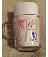 1984 Summer Olypics Coffee Cup!!! - $13.65 CAD
