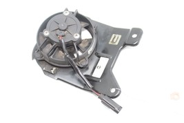 02-08 MINI COOPER POWER STEERING PUMP COOLING FAN E5787 image 5