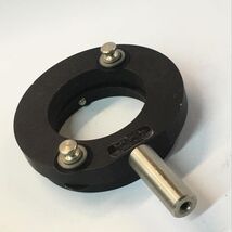 Oriel 12730 Centering Optical Lens Mount  - $51.60