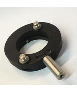 Oriel 12730 Centering Optical Lens Mount  - $51.60