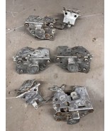 1956 1957 Chevy Belair 4 Door Hardtop Door Latch Latches Buick Pontiac C... - $13,899.01 MXN