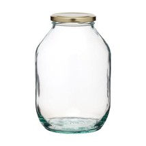 Kitchen Craft KCHMPICKLE 2.25 Litre Home Made Traditional Glass Pickling... - $31.00