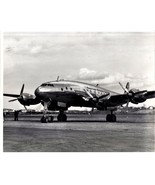 American Airline 3 photos  two  -4 engines prop plane and 1 museam photo - $5.28 CAD