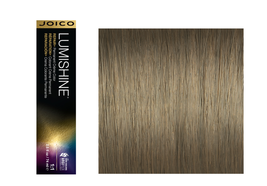 Joico LumiShine Repair+ Permanent Crème Color - 8NA