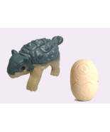 McDonald&#39;s Dinosaur Toy - Ankylosaurus in an Egg (Unopened!) - $7.00