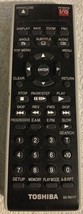 Genuine Toshiba SE-R0177 OEM Remote Control DVD Player - $5.89