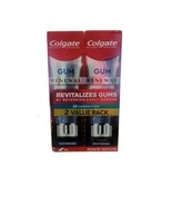Colgate Renewal Revitalizes Gums Whitening  Toothpaste EXP end Of June 2024 - $27.71