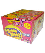 Hubba Bubba Soft Bubble Gum - O. Original - £44.53 GBP