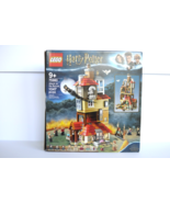 LEGO Harry Potter: Attack on the Burrow 75980 Missing Pieces - $119.86 CAD