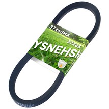 37X65Ma Lawn Mower Drive Belt Fits For Murray Riding Murray 037X65Ma, 1/... - $38.99