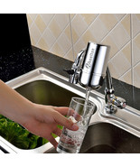KIT 12pcs WHEELTON F-102-1E Water Purifier, Solid ABS, Universal Taps Ad... - $49.00
