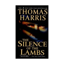 The Silence of the Lambs (Hannibal Lector) Thomas Harris - $11.00