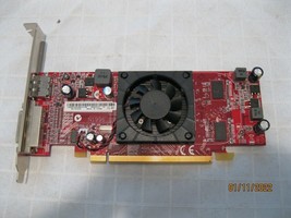 AMD Radeon HD 5450 512 MB High Profile PCIe DVI DP Video Card FRU89Y6151 - £10.38 GBP