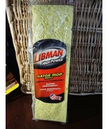 Libman High Power Gator Mop Refill - $12.75