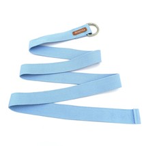 FlexStrap Yoga straps Multi-purpose Durable Yoga Straps for Women &amp; Men,... - £10.38 GBP