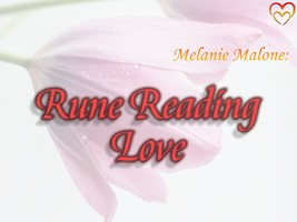 Love Rune Reading ~ Insight About You, Your Partner, The Outlook. Relationships - £11.77 GBP