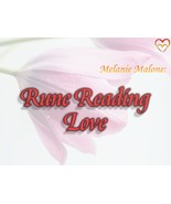 Love Rune Reading ~ Insight About You, Your Partner, The Outlook. Relati... - £11.79 GBP