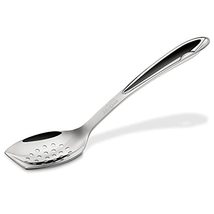 All-Clad Specialty Stainless Steel Kitchen Gadgets Slotted Spoon Kitchen Tools,  - $23.51